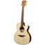 Lag Tremontane Auditorium T70ACE Electro Acoustic, Natural