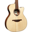 Lag Tremontane Auditorium T70ACE Electro Acoustic, Natural