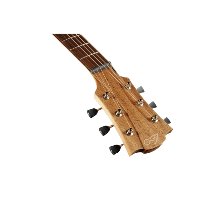 Lag Tremontane Auditorium T70ACE Electro Acoustic, Natural