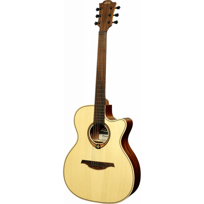 Lag Tramontane T88ACE Electro Acoustic