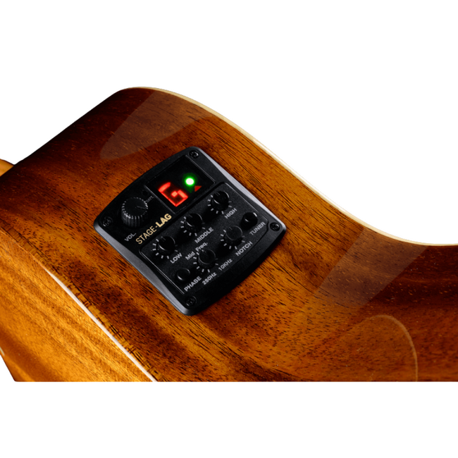 Lag Tramontane T88ACE Electro Acoustic