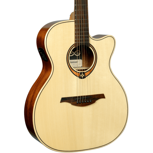 Lag Tramontane T88ACE Electro Acoustic