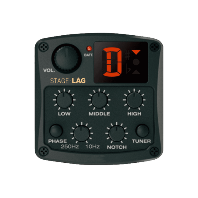 Lag Tramontane T88ACE Electro Acoustic