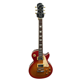 epiphone Epiphone Les Paul, Cherry Sunburst 1998 (Second Hand)