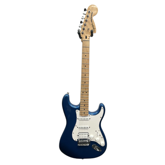 Squier by Fender Squier Affinity Stratocaster MN, Lake Placid Blue (Second Hand)
