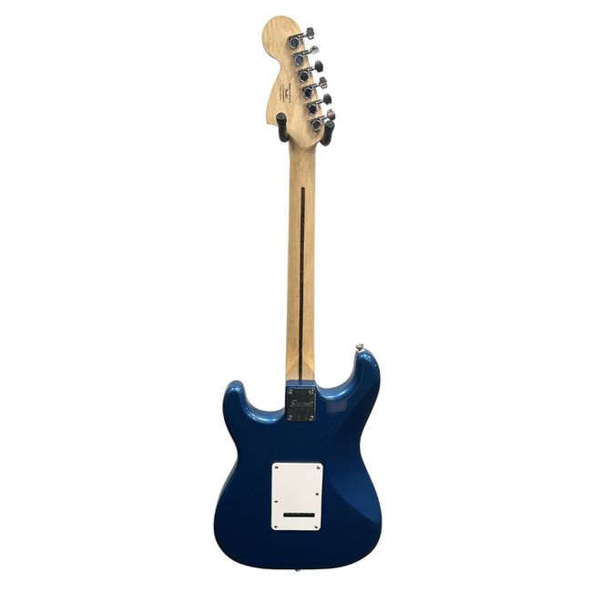 Squier Affinity Stratocaster MN, Lake Placid Blue (Second Hand)