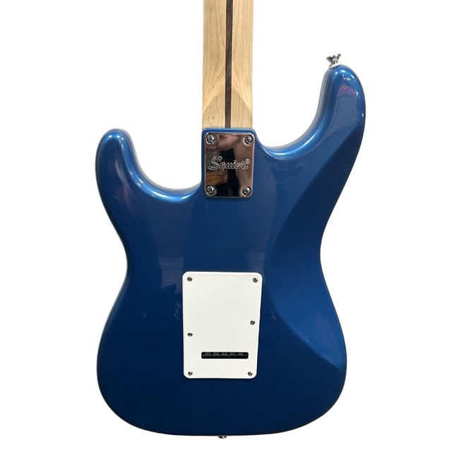 Squier Affinity Stratocaster MN, Lake Placid Blue (Second Hand)