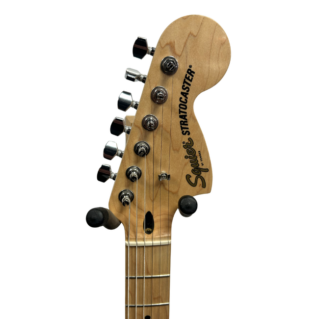 Squier Affinity Stratocaster MN, Lake Placid Blue (Second Hand)