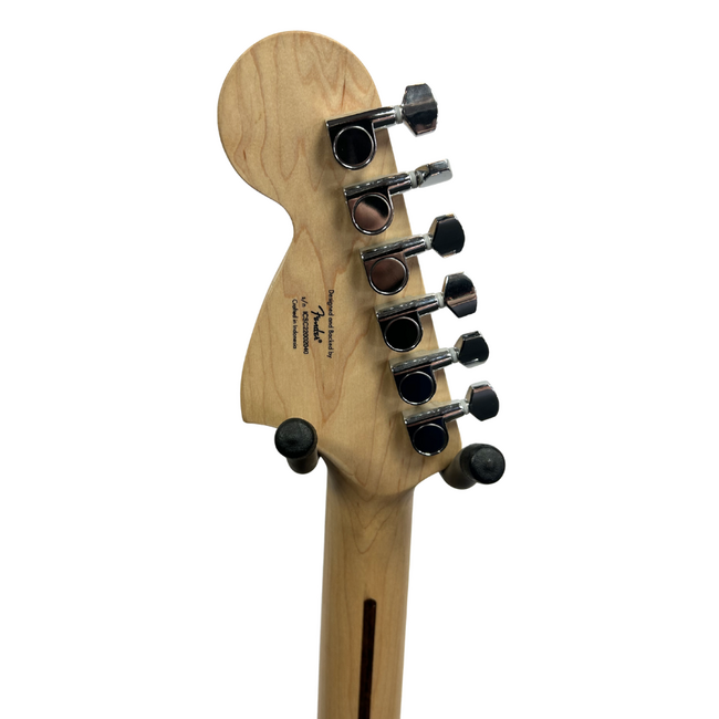Squier Affinity Stratocaster MN, Lake Placid Blue (Second Hand)