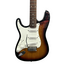 Squier Affinity Left-Handed Stratocaster, 3TS (Second Hand)