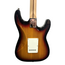 Squier Affinity Left-Handed Stratocaster, 3TS (Second Hand)