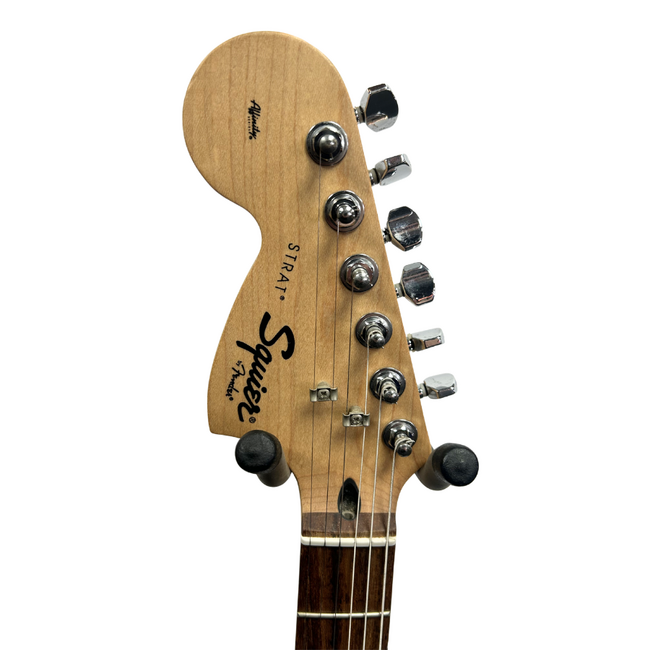 Squier Affinity Left-Handed Stratocaster, 3TS (Second Hand)