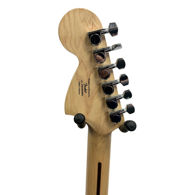 Squier Affinity Left-Handed Stratocaster, 3TS (Second Hand)