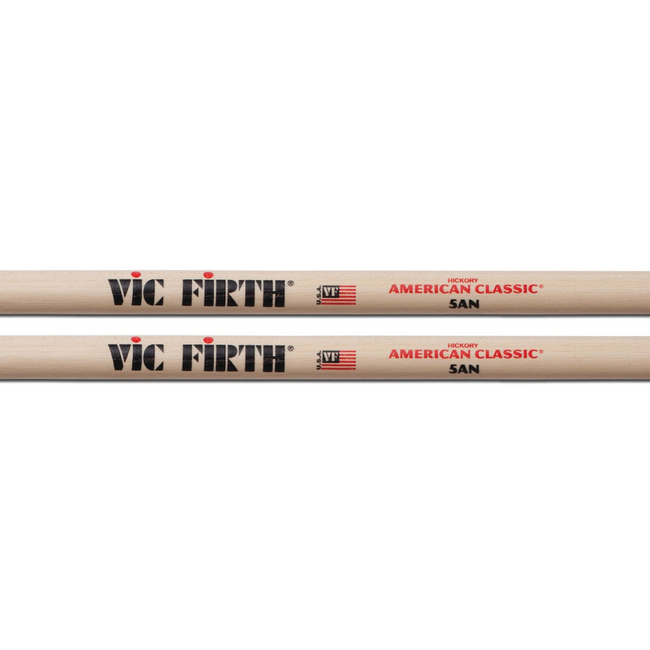 Vic Firth American Classic 5A Nylon