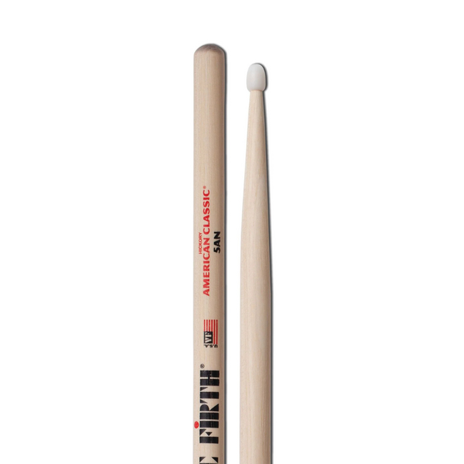 Vic Firth American Classic 5A Nylon