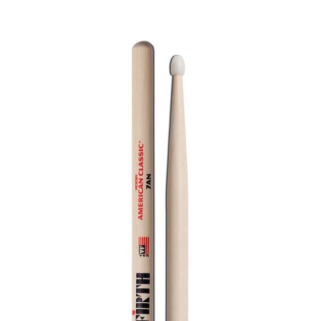 Vic Firth American Classic 7A Nylon
