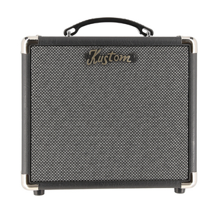 KUSTOM Kustom Carbon 25W Modeling Guitar Amp