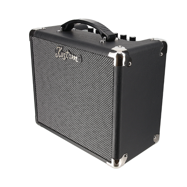 Kustom Carbon 25W Modeling Guitar Amp
