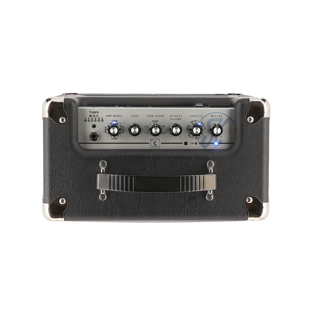 Kustom Carbon 25W Modeling Guitar Amp