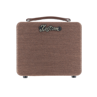 KUSTOM Kustom Madero 25W 2 Channel Acoustic Combo