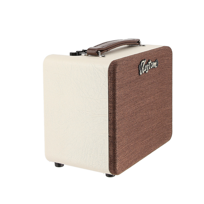 Kustom Madero 25W 2 Channel Acoustic Combo