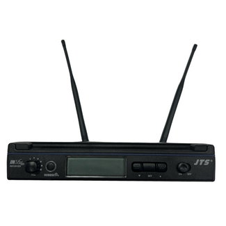 JTS JTS IN264TH Wireless Vocal Mic with IN164R Receiver (Second Hand)