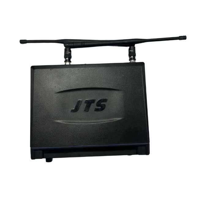 JTS IN264TH Wireless Vocal Mic with IN164R Receiver (Second Hand)