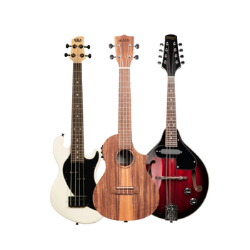 Musical Instruments