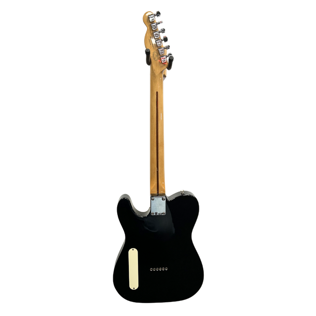 Fender Cabronita Telecaster MN, Black (Second Hand)