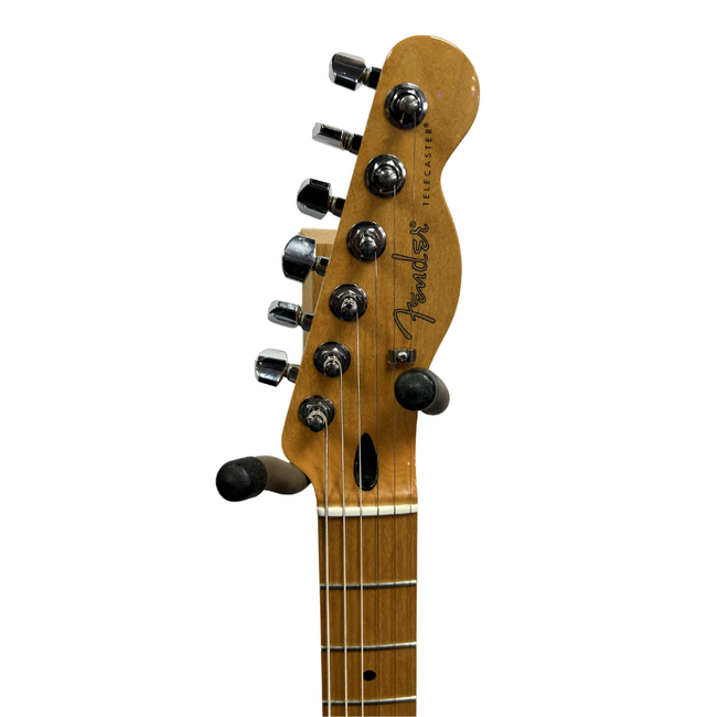 Fender Cabronita Telecaster MN, Black (Second Hand)