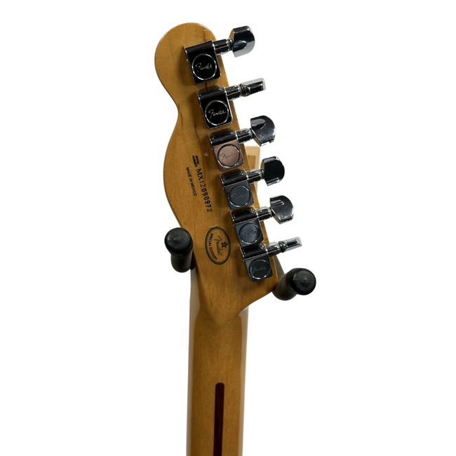 Fender Cabronita Telecaster MN, Black (Second Hand)