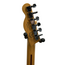 Fender Cabronita Telecaster MN, Black (Second Hand)