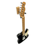 Fender Cabronita Telecaster MN, Black (Second Hand)