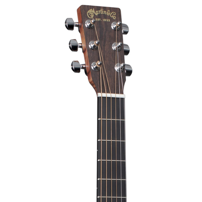 Martin LX1E Little Martin - with Gigbag