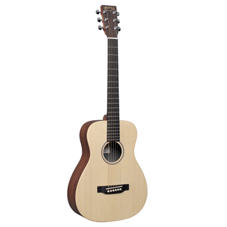Martin Martin LX1E Little Martin - with Gigbag