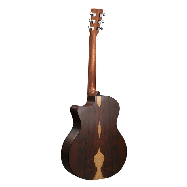 Martin GPC-X2E Cocobolo Electro Acoustic