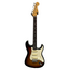 Fender STD-62 Stratocaster 1980's, 3 Tone Sunburst (Second Hand)