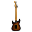 Fender STD-62 Stratocaster 1980's, 3 Tone Sunburst (Second Hand)