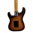 Fender STD-62 Stratocaster 1980's, 3 Tone Sunburst (Second Hand)