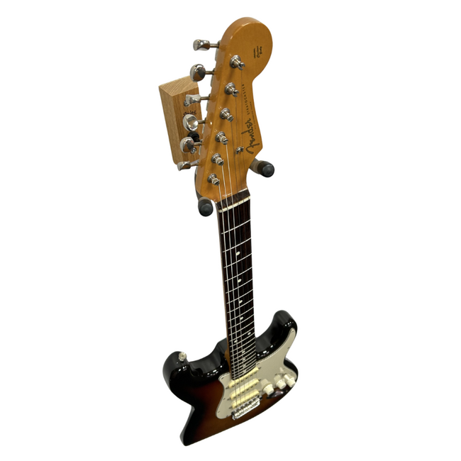 Fender STD-62 Stratocaster 1980's, 3 Tone Sunburst (Second Hand)