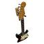Fender STD-62 Stratocaster 1980's, 3 Tone Sunburst (Second Hand)