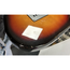 Fender STD-62 Stratocaster 1980's, 3 Tone Sunburst (Second Hand)
