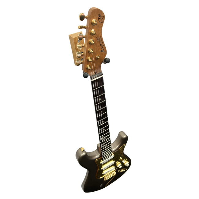 Magneto Eric Gales Signature Sonnet RD3 RawDawg III, Sunset Gold