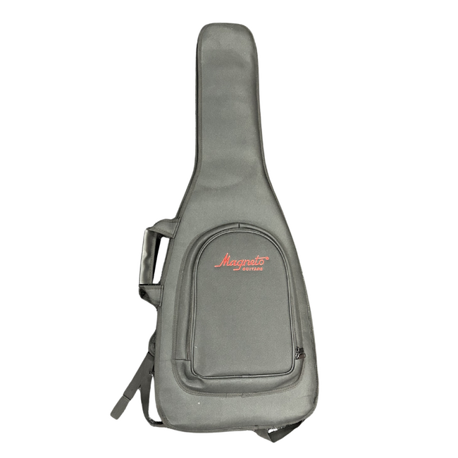 Magneto Eric Gales Signature Sonnet RD3 RawDawg III, Sunset Gold