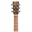 Martin D-X2E Ziricote Burst Electro Acoustic