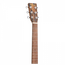 Martin D-X2E Ziricote Burst Electro Acoustic