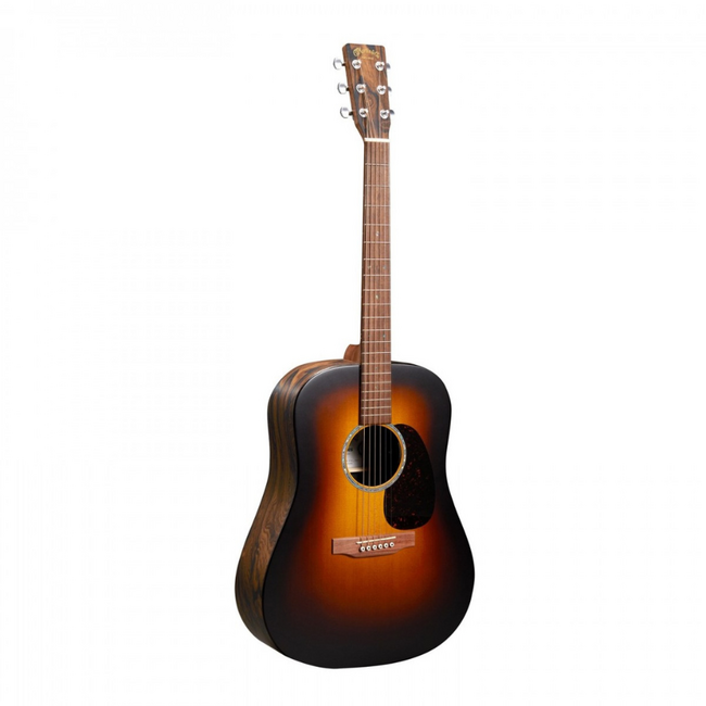 Martin D-X2E Ziricote Burst Electro Acoustic