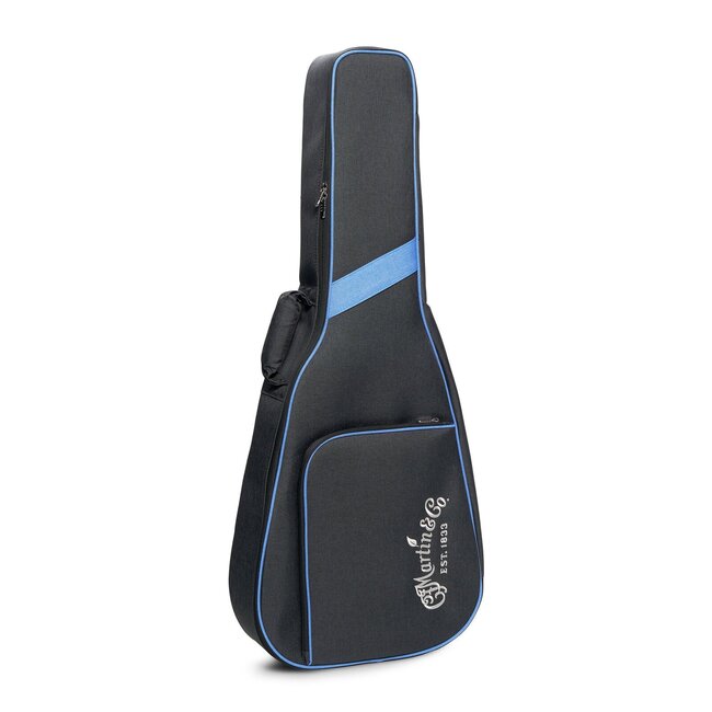 Martin D-X2E Ziricote Burst Electro Acoustic