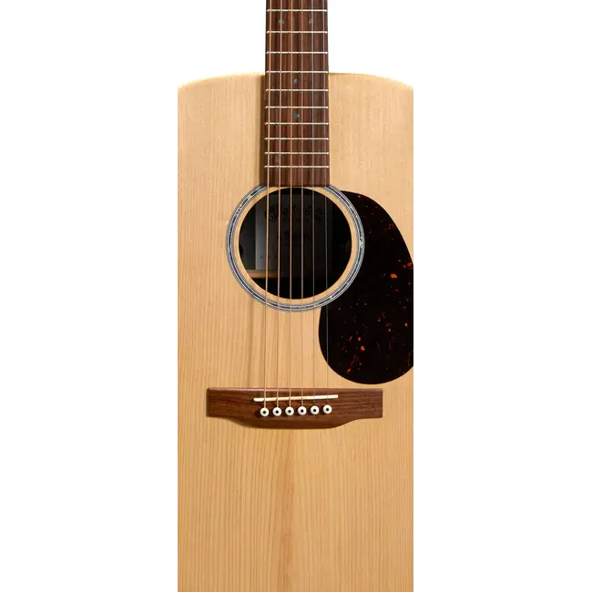 Martin 000-X2E Brazilian Rosewood Electro Acoustic