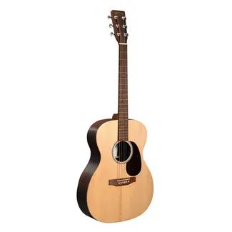 Martin Martin 000-X2E Brazilian Rosewood Electro Acoustic